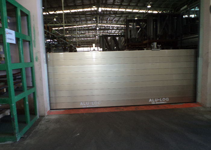 Steel Case Manufacturing (Thailand) Co.,Ltd. 
